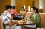 Chopin Airport Hotel Bratislava - Restaurant
