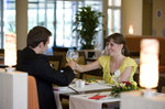 Chopin Airport Hotel Bratislava - Restaurant