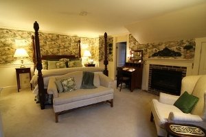 Old Fort Inn - Kennebunkport, ME