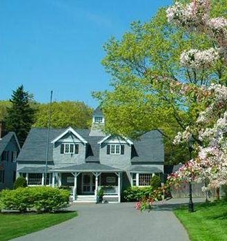 Old Fort Inn - Kennebunkport, ME