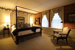 Old Fort Inn - Kennebunkport, ME