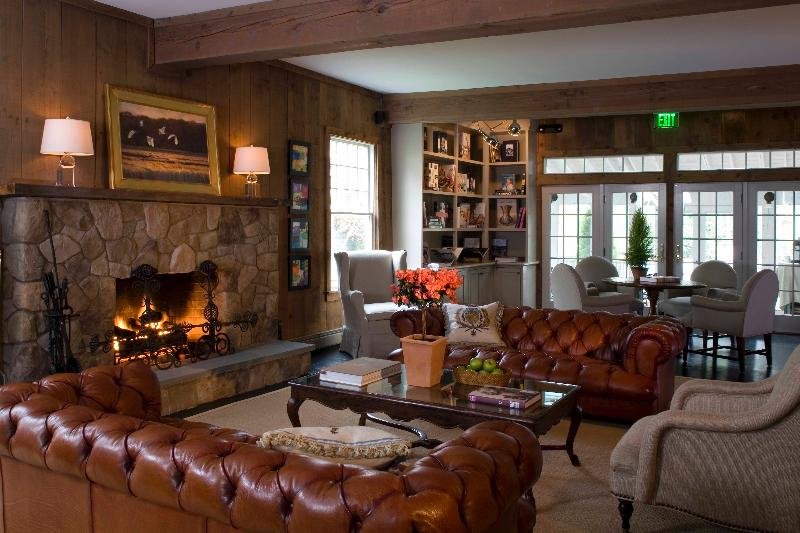 Old Fort Inn - Kennebunkport, ME