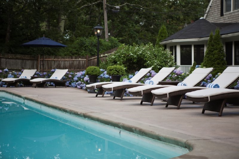 Old Fort Inn - Kennebunkport, ME