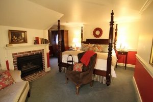 Old Fort Inn - Kennebunkport, ME
