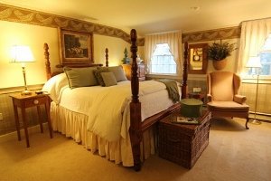 Old Fort Inn - Kennebunkport, ME