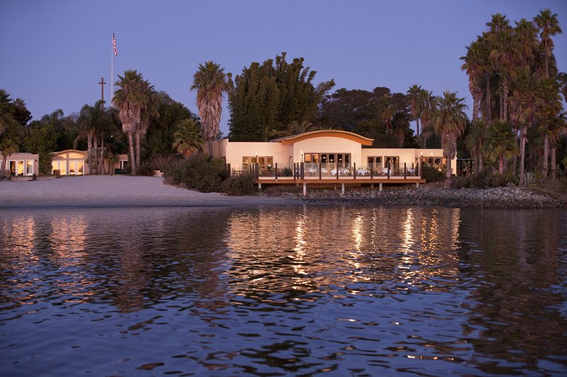 Paradise Point Resort & Spa - San Diego, CA