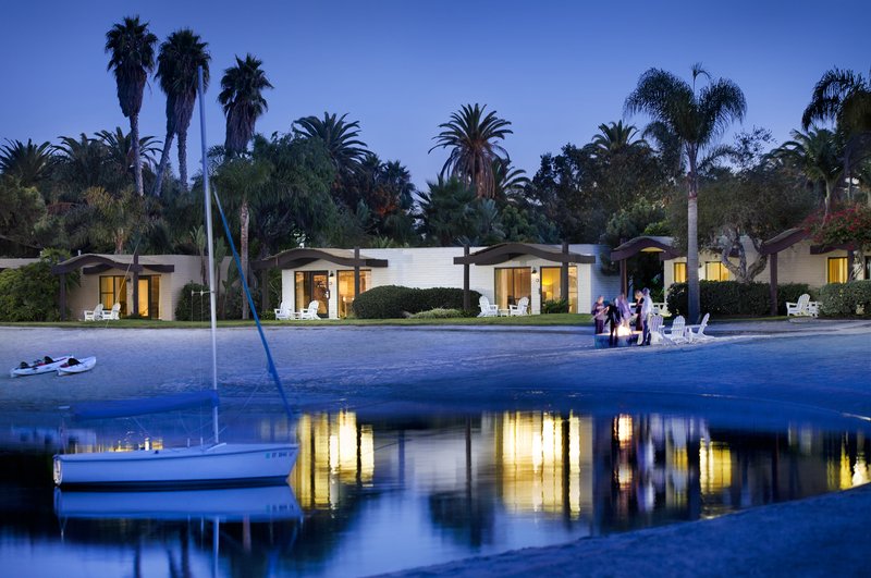 Paradise Point Resort & Spa - San Diego, CA