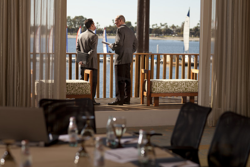 Paradise Point Resort & Spa - San Diego, CA