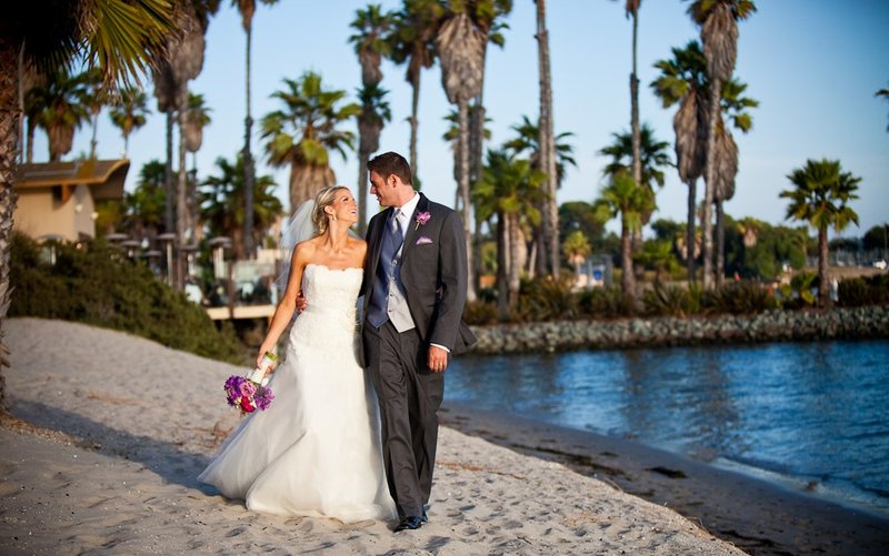 Paradise Point Resort & Spa - San Diego, CA