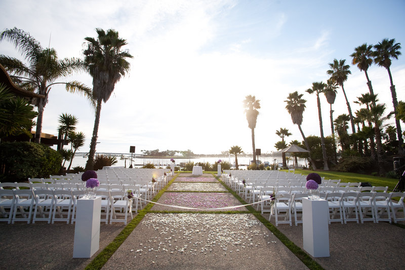Paradise Point Resort & Spa - San Diego, CA
