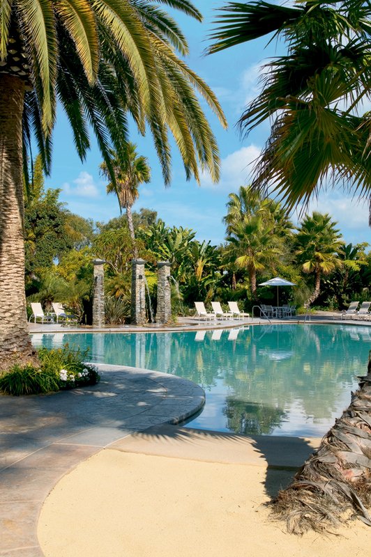 Paradise Point Resort & Spa - San Diego, CA