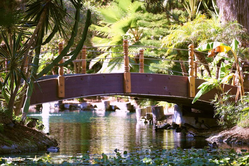 Paradise Point Resort & Spa - San Diego, CA