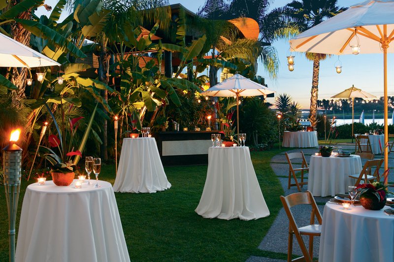 Paradise Point Resort & Spa - San Diego, CA