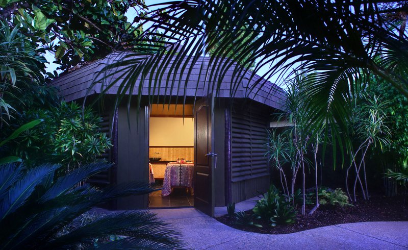 Paradise Point Resort & Spa - San Diego, CA