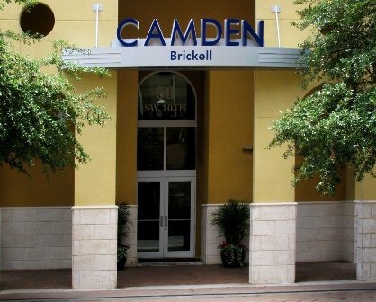 Camden Brickell