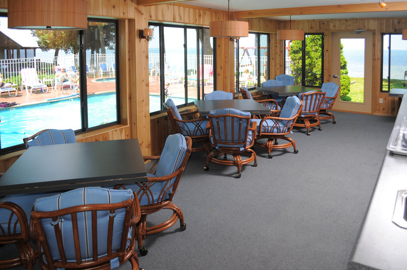 Shallows Resort - Egg Harbor, WI
