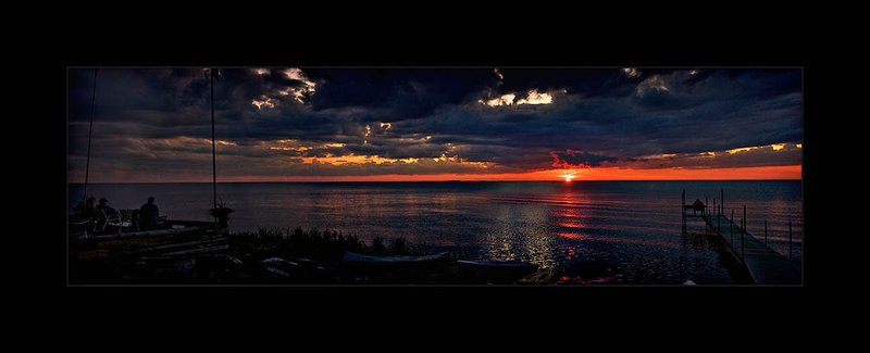 Shallows Resort - Egg Harbor, WI