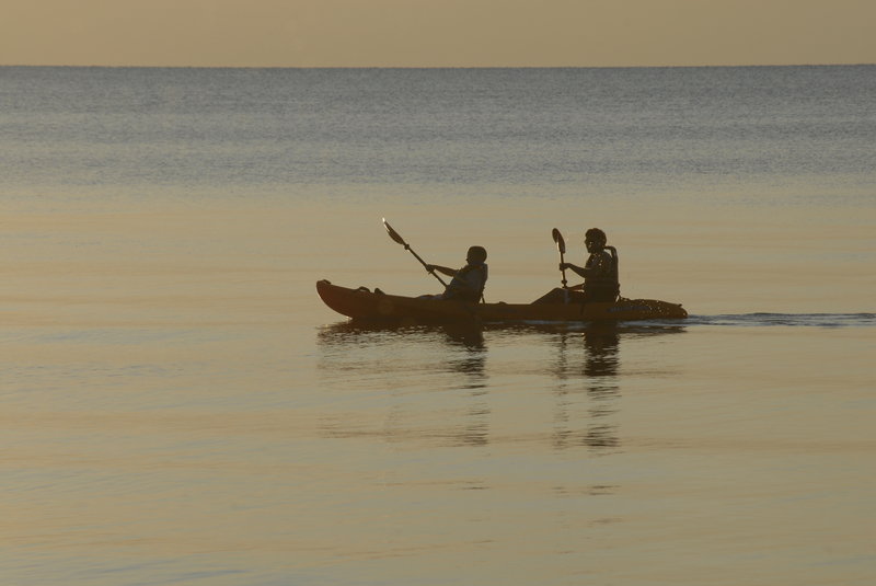 Shallows Resort - Egg Harbor, WI