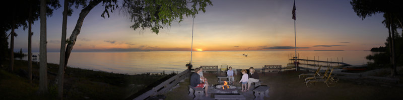 Shallows Resort - Egg Harbor, WI