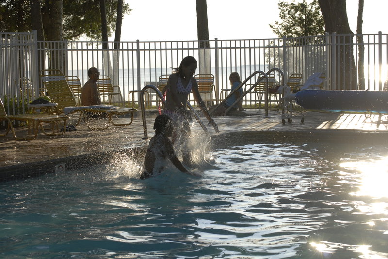 Shallows Resort - Egg Harbor, WI