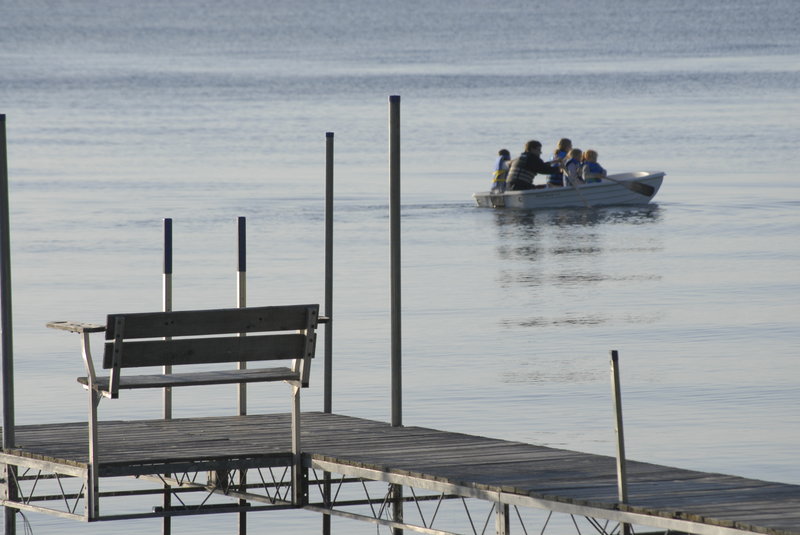 Shallows Resort - Egg Harbor, WI