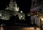 Renaissance Providence Hotel