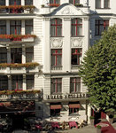 City Partner Hotel Residenz Berlin