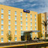 City Express Zacatecas