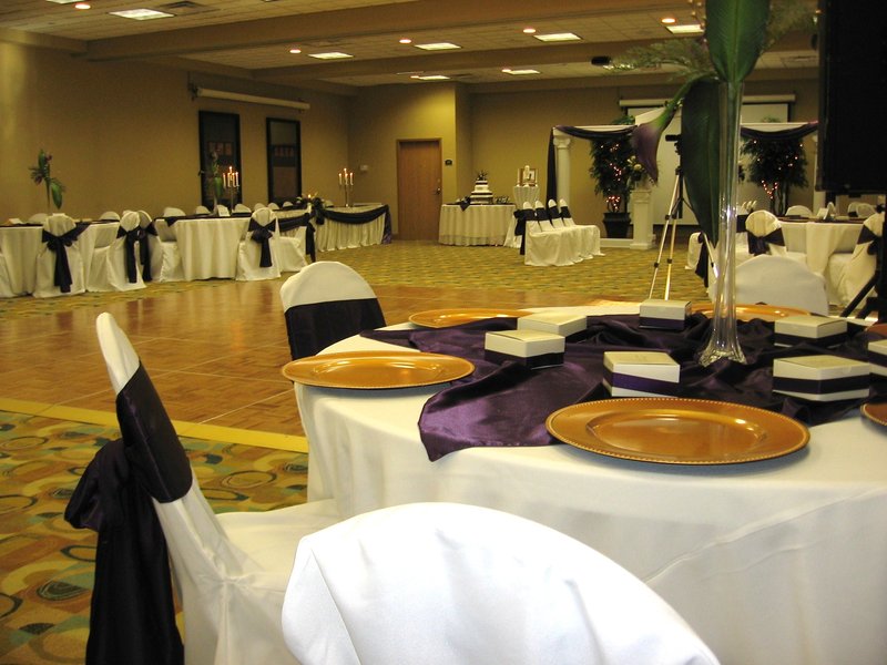 Holiday Inn Houma - Houma, LA