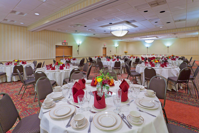 Doubletree - Laurel, MD