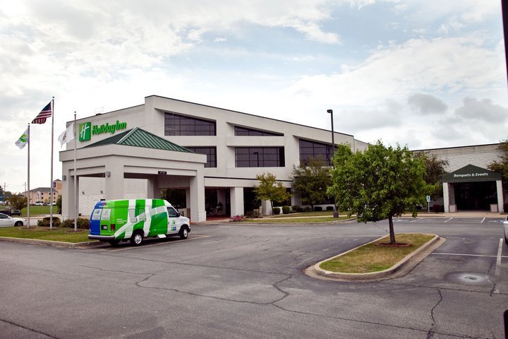 Holiday Inn CHAMPAIGN/URBANA - Urbana, IL