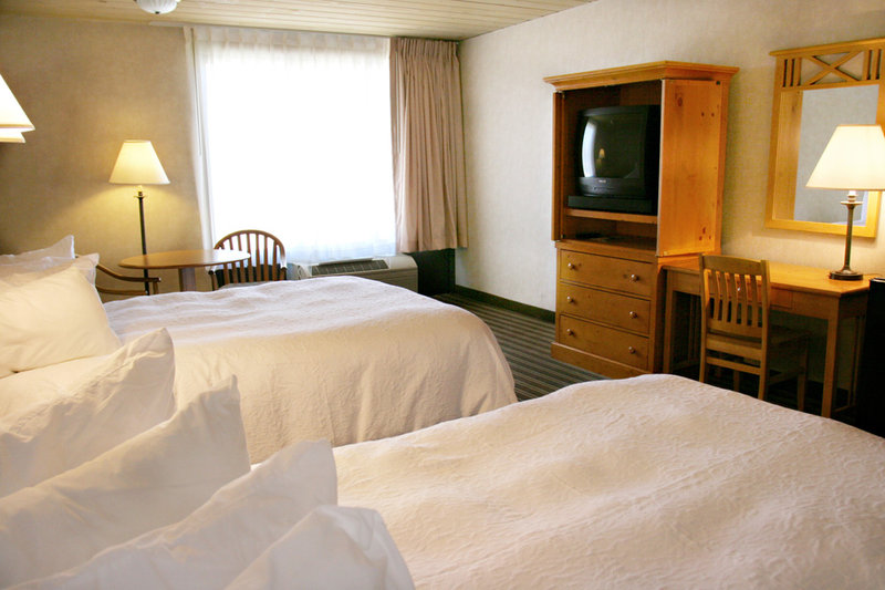 Best Western - Rawlins, WY