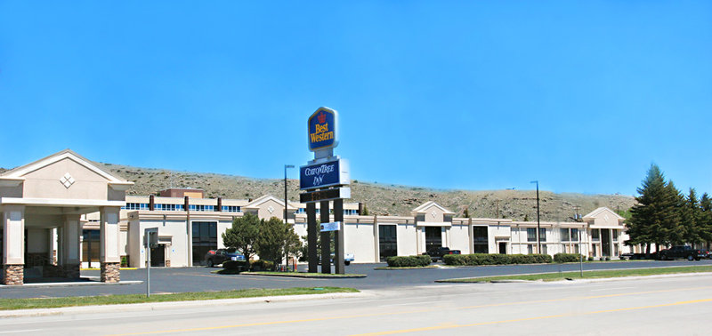 Best Western - Rawlins, WY