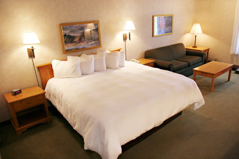 Best Western - Rawlins, WY