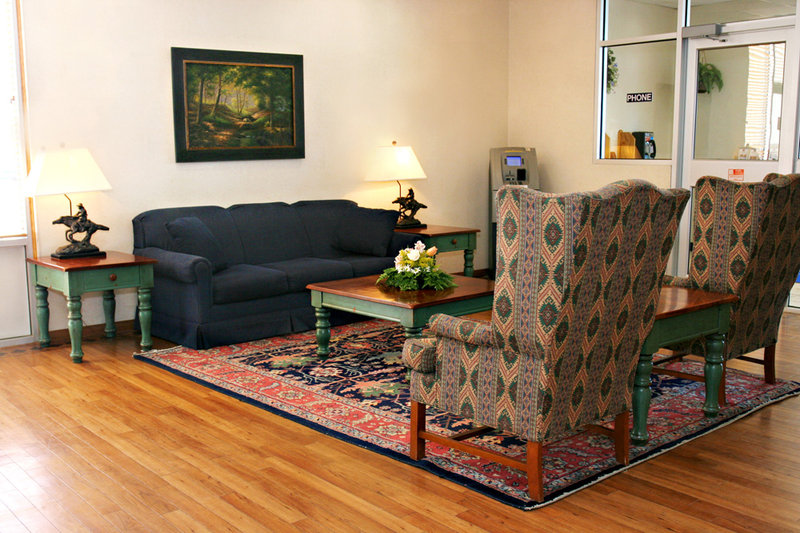 Best Western - Rawlins, WY