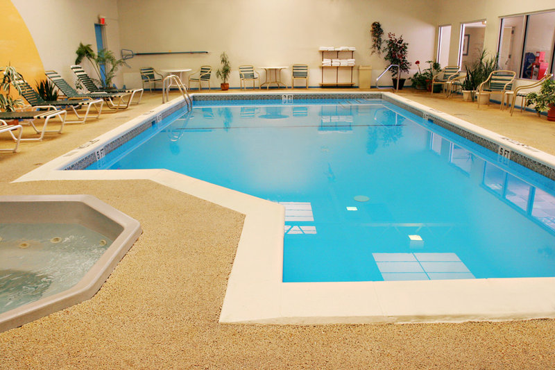 Best Western - Rawlins, WY