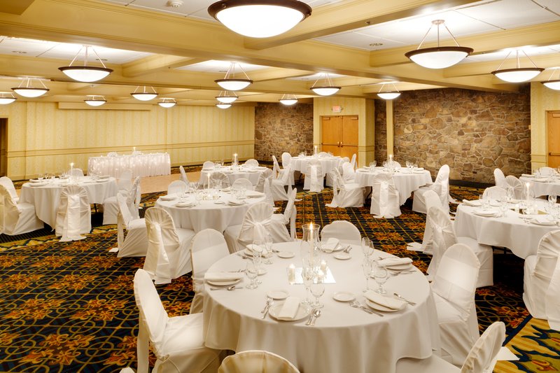 Holiday Inn ITHACA DOWNTOWN - Ithaca, NY