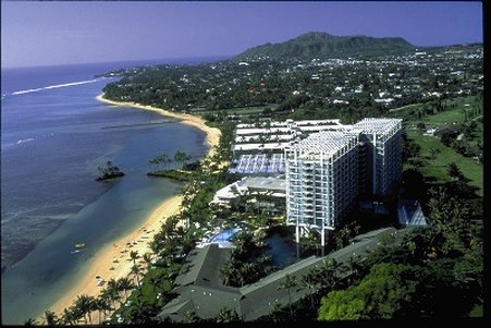 The Kahala Hotel & Resort - Honolulu, HI
