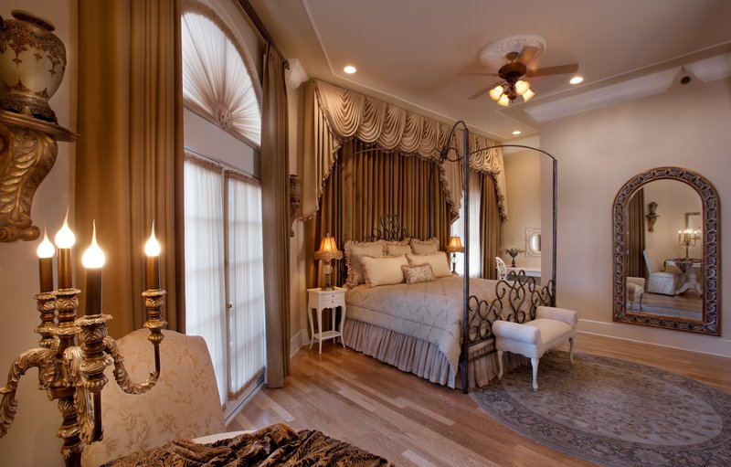 Driskill Hotel - Austin, TX