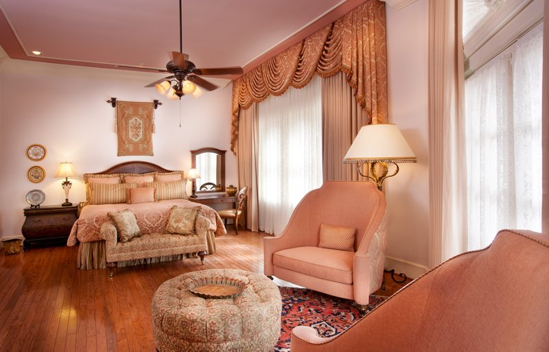 Driskill Hotel - Austin, TX