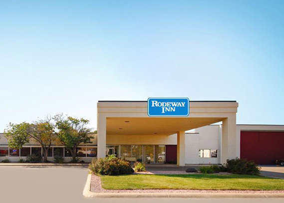 Rodeway Inn & Conference Center - Sioux City, IA