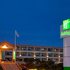 Holiday Inn St.John\'s Govt Center