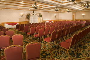 Meeting Facilities