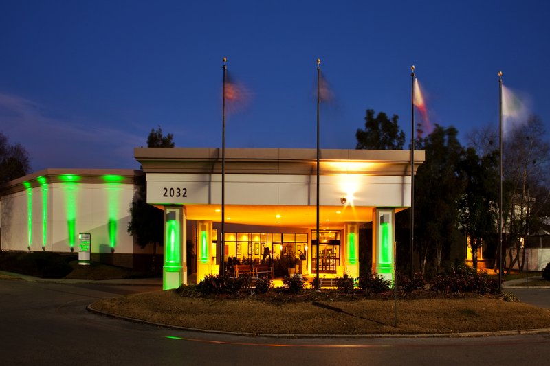 Holiday Inn LAFAYETTE-US167 - Lafayette, LA