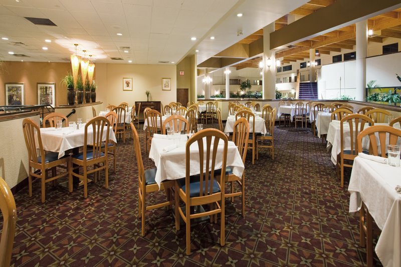 Holiday Inn LAFAYETTE-US167 - Lafayette, LA
