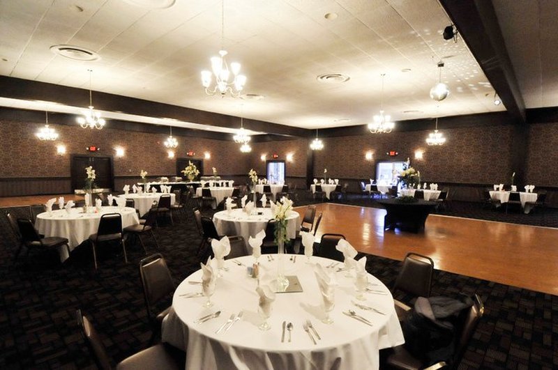 Holiday Inn LOUISVILLE-NORTH (CLARKSVILLE) - Clarksville, IN