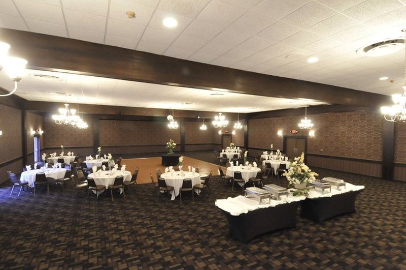 Holiday Inn LOUISVILLE-NORTH (CLARKSVILLE) - Clarksville, IN