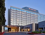 Crowne Plaza Hotel San Francisco