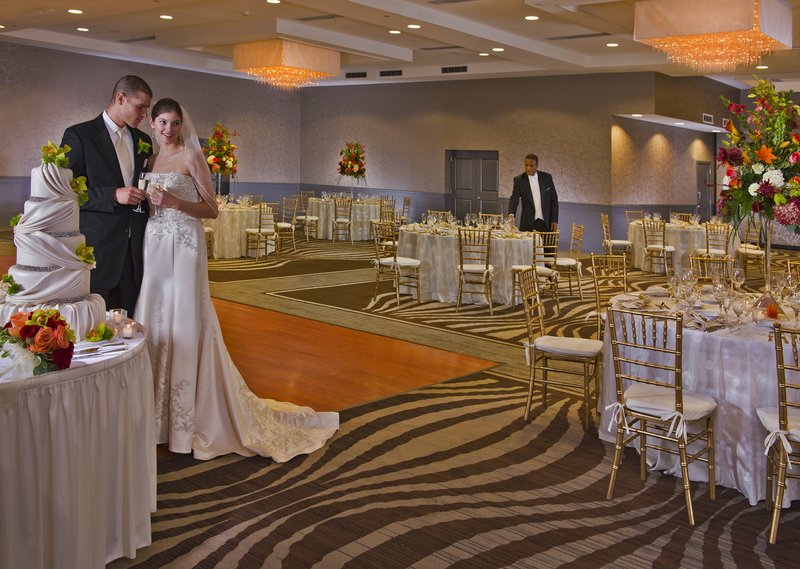 CROWN PLAZA - Suffern, NY