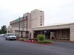 Holiday Inn Airport West Earth City